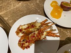 -盛宴标帜餐厅·亲子自助 (南昌喜来登酒店)