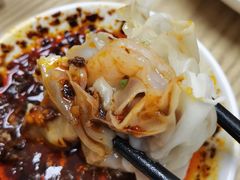 虾仁烧麦-白记饺子馆多伦道店