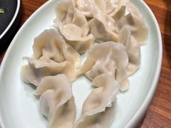 -喜鼎海胆水饺(东港店)