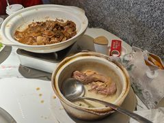 -又见炊烟私房菜(敬亭路店)