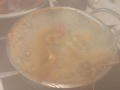 -梅园国际大酒店·自助餐厅(光明港店)