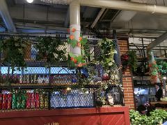 大堂-钢管厂歆瑞源油卤串串香(春熙路太古里店)