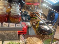 -湘江红·湖南招牌菜(莲花南路店)