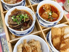 -石榴姐•山城小馆(创始店)