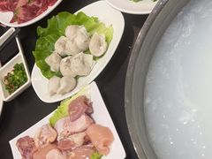 -吉友粥底火锅(方斜路店)