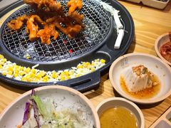 -喜来稀肉(北外滩白玉兰广场店)