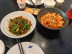 -简小舍·民间手艺菜(武昌江滩店)