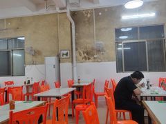 大堂-阿阳牛腩腌面店