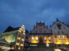 -世界之窗阿尔卑斯冰雪世界