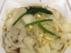 -魏家凉皮(西安秋林宏业商厦店)