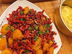 -福苗小骆驼烧烤(莲湖路店)
