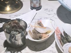-福禧荟·海鲜自助