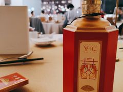 -广州文华东方酒店·江-由辉师傅主理