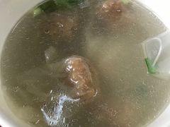 -同利肉燕老铺(澳门路店)