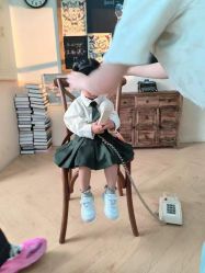 -非常六加一儿童摄影(北郡店)