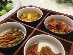 -内蒙古驻京办餐厅