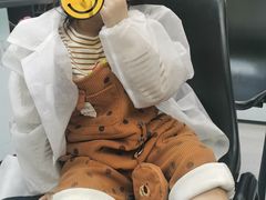 -神奇科学家STEAM科学实验科创赛事机器人编程逻辑思维MadScience(长宁来福士校区)