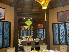 包厢-森谷美食公园(杨行店)