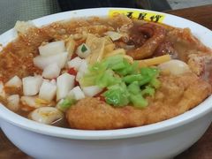 精品螺蛳粉（大）-五星螺·柳州螺蛳粉(城中万达店)