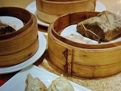 -汇景希尔顿逸林酒店·悦轩中餐厅
