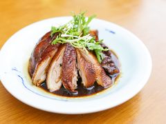 招牌卤鸭-蜀宴小调·精致家常菜(来福士店)