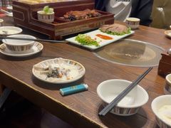 -思金拉措庄园藏餐(太阳岛店)