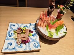 -匠和风精致料理(福州金融街万达店)