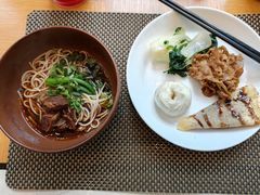 -北京康莱德酒店-Chapter餐厅
