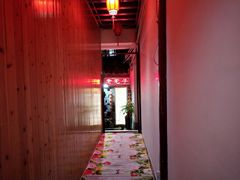 -老宅子私房菜馆(大理古城店)