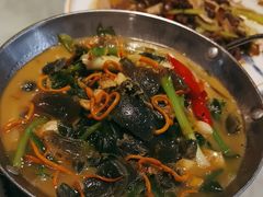 -闽公馆·客家私房菜·商务宴请·包厢(杏林橡树湾店)