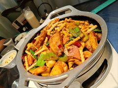 -小城外婆肴私房菜.家宴聚集点(圆明园颐和园·清河上地店)