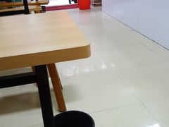 大堂-祥记汤圆(东宝兴路店)