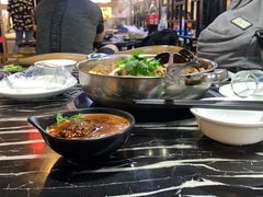 -古乐牛香·鲜牛肉牛杂火锅(五一中路店)