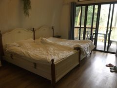 -客乐得玉峰山房车营地