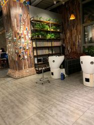 -美格丝M.G.S Hair Salon