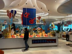 -帝企鹅自助餐厅•儿童岛•真企鹅(长隆企鹅酒店)