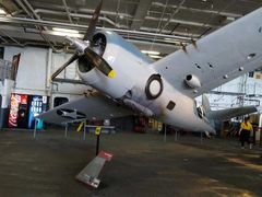 -中途岛号航空母舰博物馆