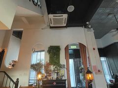 -候鸟咖啡(前门店)