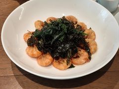 -荷风细雨·中国茶宴(世纪大道店)