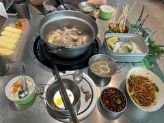 -椰庭·椰子鸡·创意玩家(晶耀前滩店)