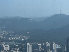 -泉客厅Spring Pavilion(303M空中会客厅)