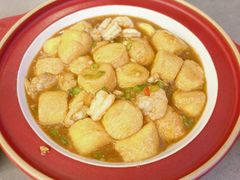 -陈熹公民族美食文化餐厅·清真(中华广场店)