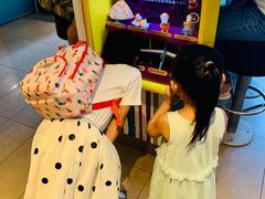 -麦当劳(总统大酒店店)