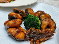 -頂好酒家·经典粤菜(海信广场店)