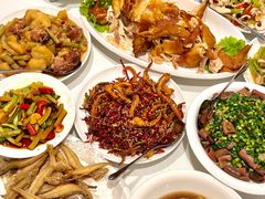 -丽华家常菜