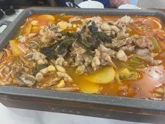 -火龙堂·风味民间菜(文一路店)
