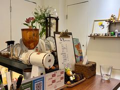 -白熊咖啡(闽江大道店)