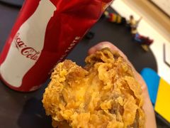 -BHC炸鸡(明洞总店)