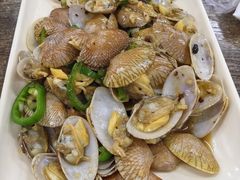 -贞姨美食·老字号海鲜大排档
