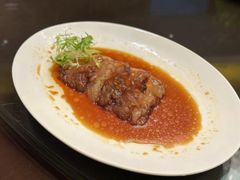 -大海中餐厅(宁波春晓世茂希尔顿逸林酒店)